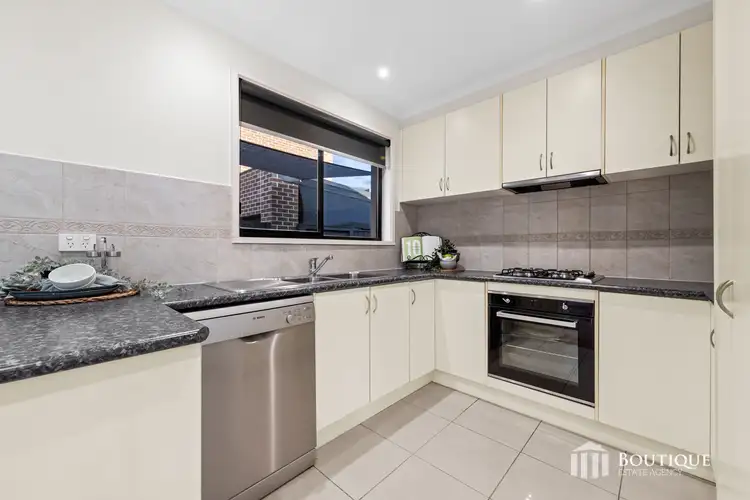 Fourth view of Homely unit listing, 1/5 Snowy Street, Dandenong North VIC 3175