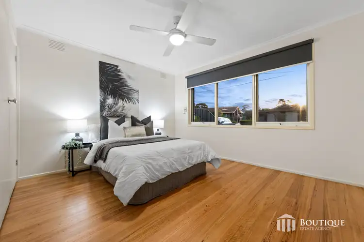 Sixth view of Homely unit listing, 1/5 Snowy Street, Dandenong North VIC 3175