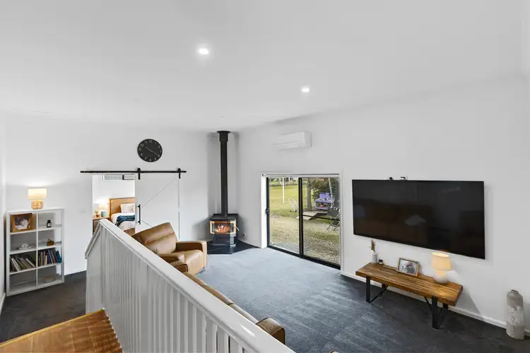 Fifth view of Homely house listing, 24 Goulburn Views Dr, Kirwans Bridge VIC 3608