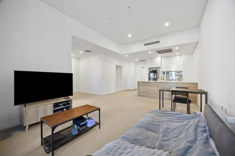 Second view of Homely apartment listing, c5205/16 Constitution Road, Ryde NSW 2112