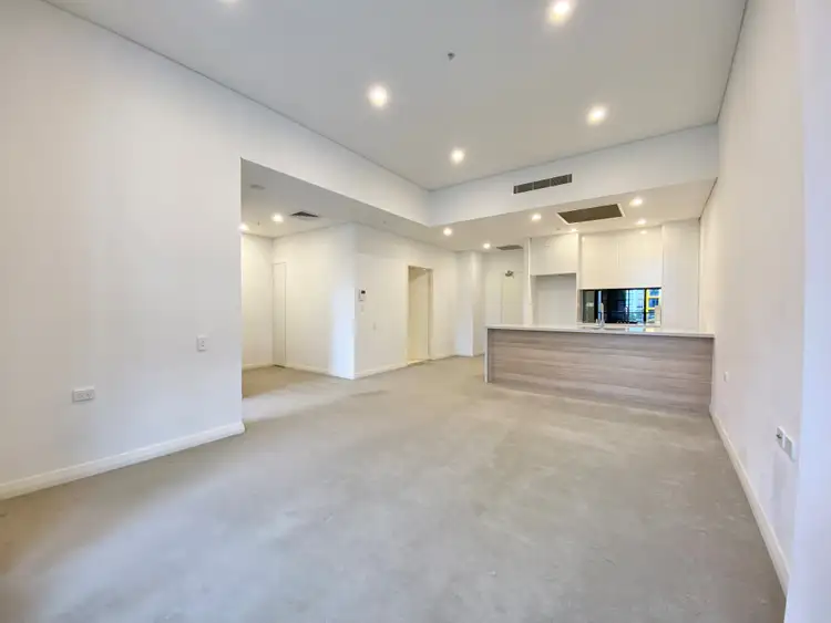 Third view of Homely apartment listing, c5205/16 Constitution Road, Ryde NSW 2112