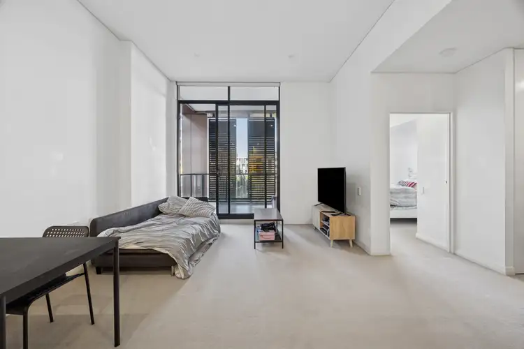 Fourth view of Homely apartment listing, c5205/16 Constitution Road, Ryde NSW 2112