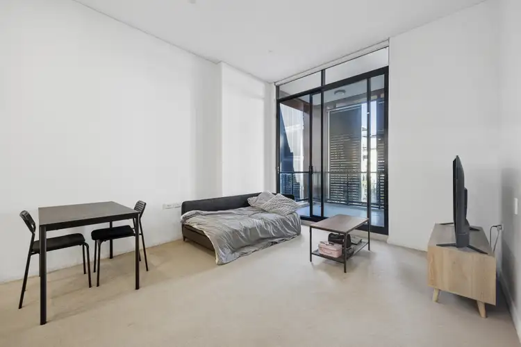 Fifth view of Homely apartment listing, c5205/16 Constitution Road, Ryde NSW 2112