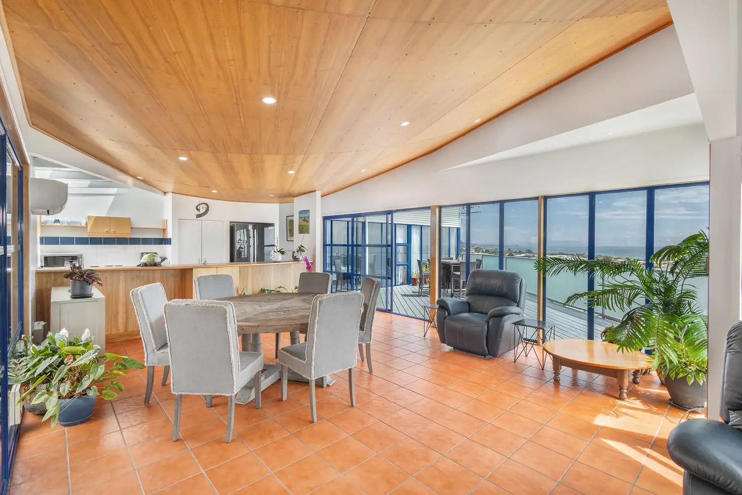 Main view of Homely house listing, 5A Pelissier Street, Somerset TAS 7322