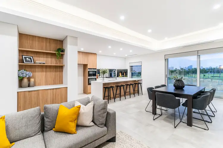 Third view of Homely house listing, 12 The Promenade, Burswood WA 6100