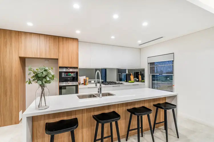 Fifth view of Homely house listing, 12 The Promenade, Burswood WA 6100