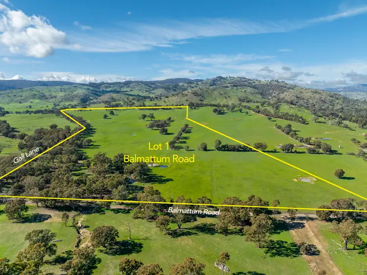 Lot 1 10 Dunnings Road, Balmattum VIC 3666