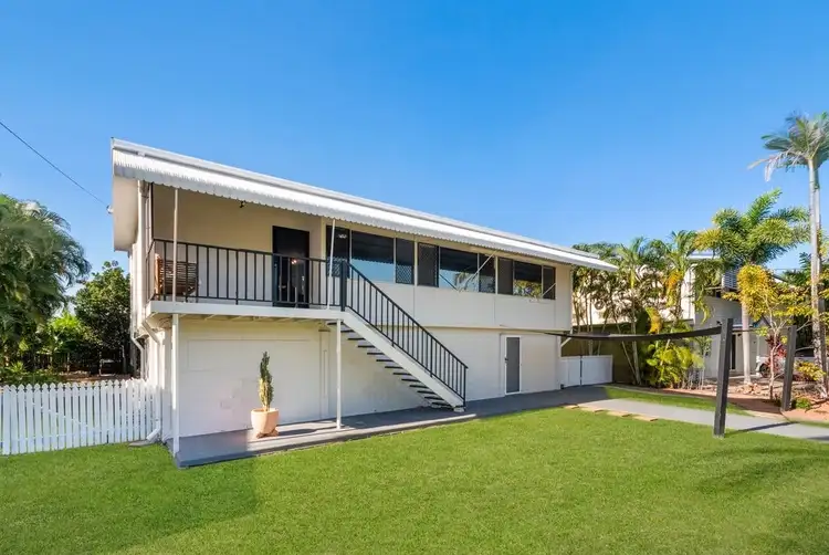 6 Cabarita Street