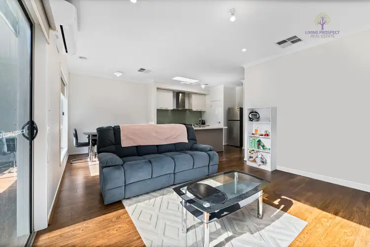 Third view of Homely house listing, 47 Locust Circuit, Tarneit VIC 3029