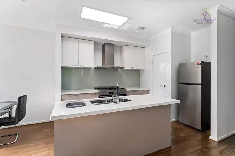 Fourth view of Homely house listing, 47 Locust Circuit, Tarneit VIC 3029