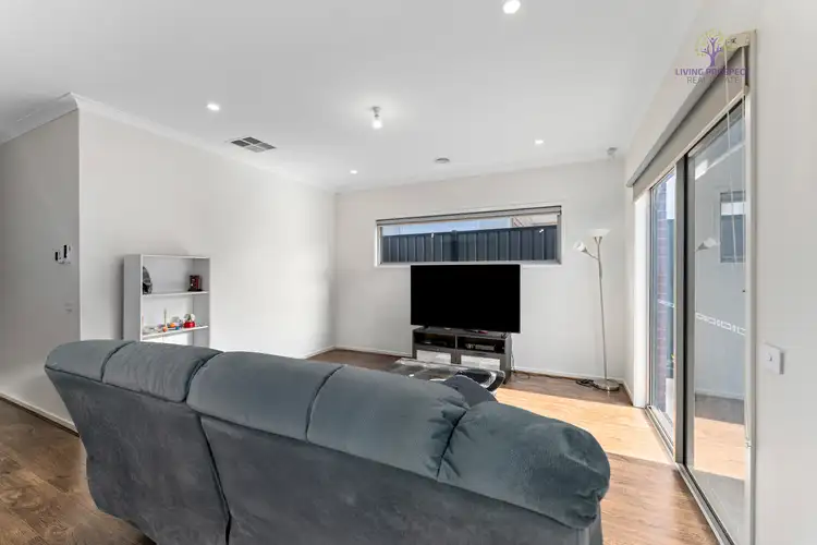 Fifth view of Homely house listing, 47 Locust Circuit, Tarneit VIC 3029