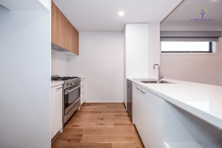 Fourth view of Homely townhouse listing, 16 Totem Way, Point Cook VIC 3030