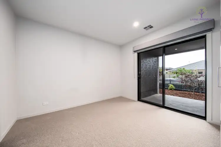 Sixth view of Homely townhouse listing, 16 Totem Way, Point Cook VIC 3030
