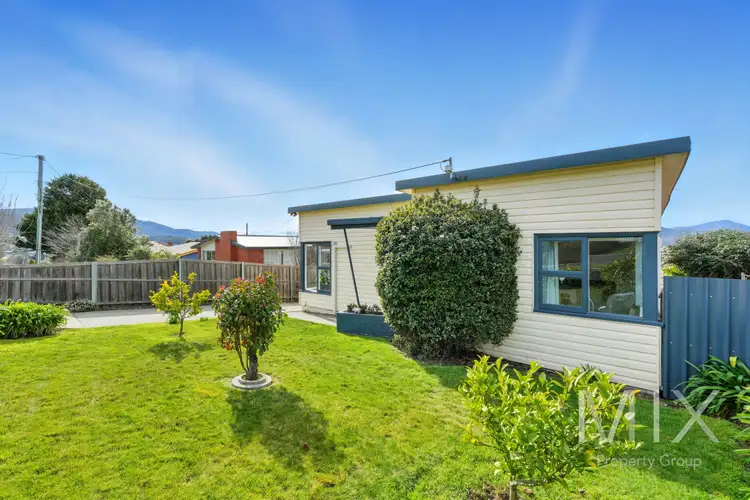 Second view of Homely house listing, 29 Twelfth Avenue, West Moonah TAS 7009