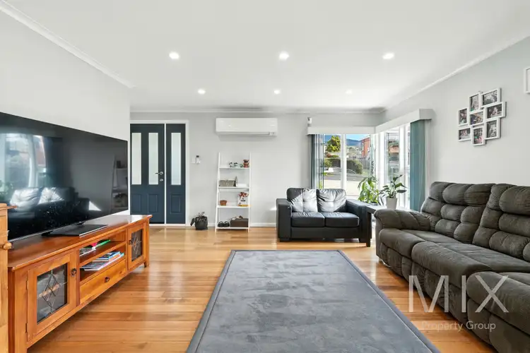 Fourth view of Homely house listing, 29 Twelfth Avenue, West Moonah TAS 7009