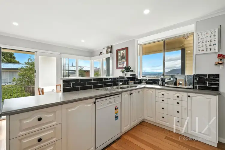 Sixth view of Homely house listing, 29 Twelfth Avenue, West Moonah TAS 7009