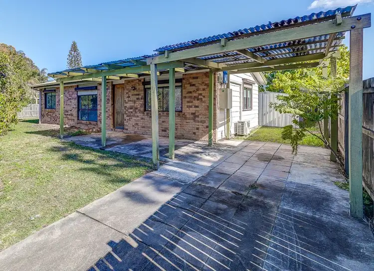 22 Sheffield Court, Browns Plains QLD 4118