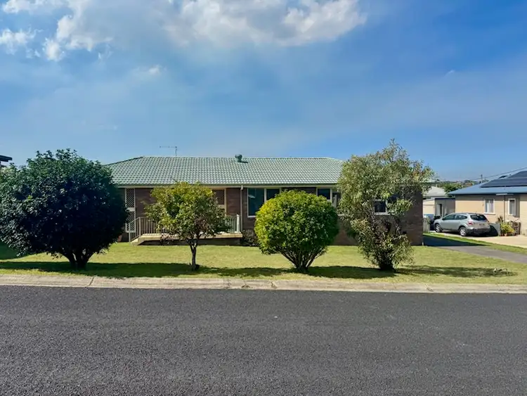 26 Cashmore Lane, Evans Head NSW 2473