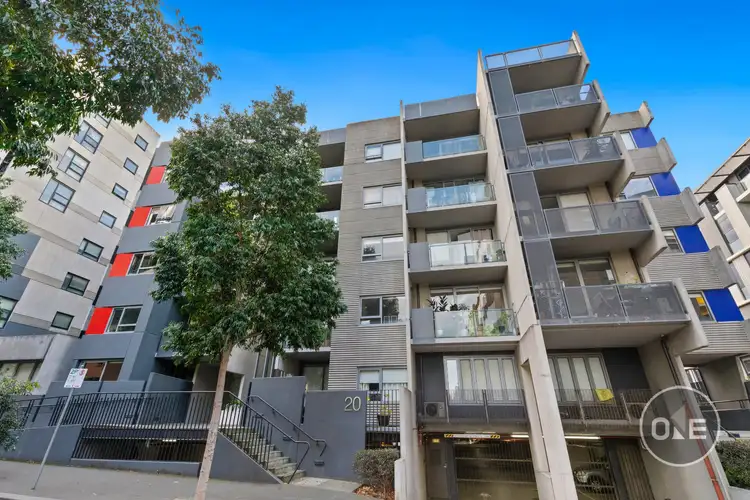1/20 Reeves Street, Carlton VIC 3053
