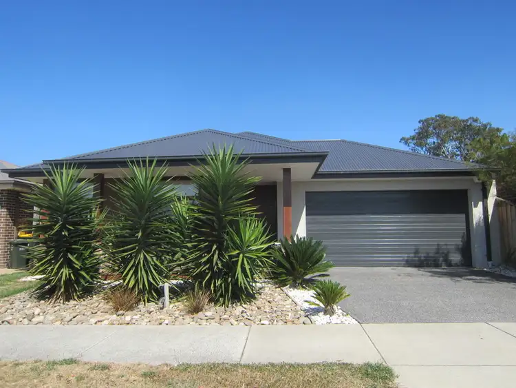 20 Coulthard Crescent, Doreen VIC 3754