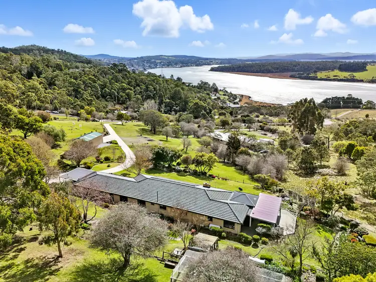 56 Bradys Lookout Road, Rosevears TAS 7277