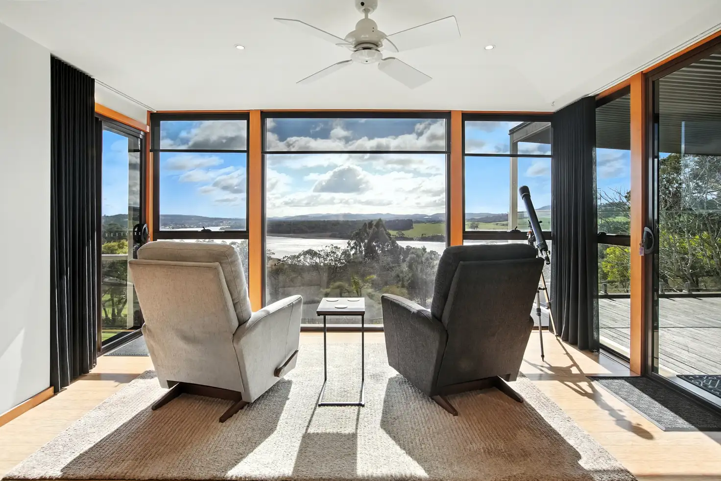 Main view of Homely house listing, 56 Bradys Lookout Road, Rosevears TAS 7277