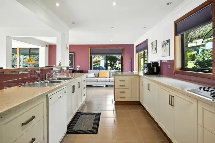 Third view of Homely house listing, 56 Bradys Lookout Road, Rosevears TAS 7277
