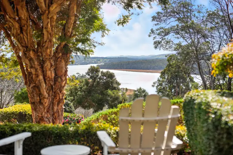 Fourth view of Homely house listing, 56 Bradys Lookout Road, Rosevears TAS 7277