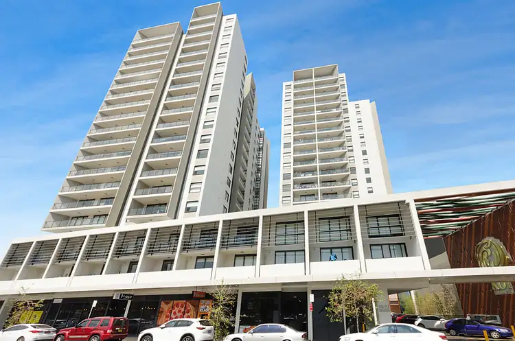 Main view of Homely apartment listing, 20b/109-113 George Street, Parramatta NSW 2150