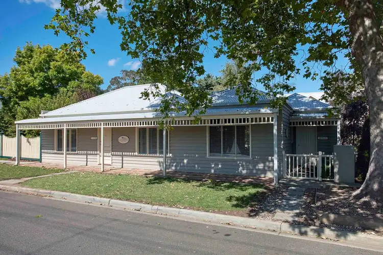264 Station Road, New Gisborne VIC 3438