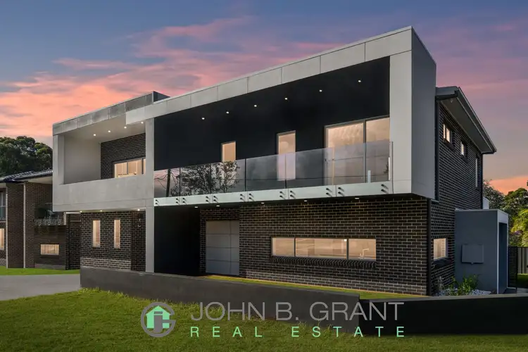 24 Byloss Street, Chester Hill NSW 2162