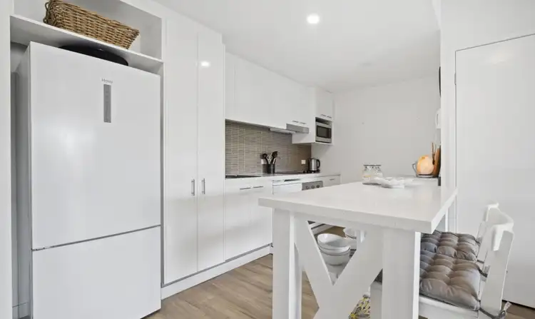 Second view of Homely unit listing, 2102/33 T E Peters Drive, Broadbeach Waters QLD 4218
