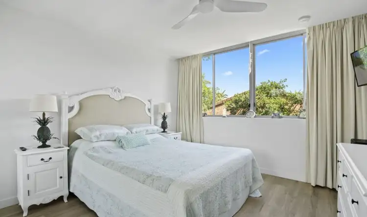 Fifth view of Homely unit listing, 2102/33 T E Peters Drive, Broadbeach Waters QLD 4218