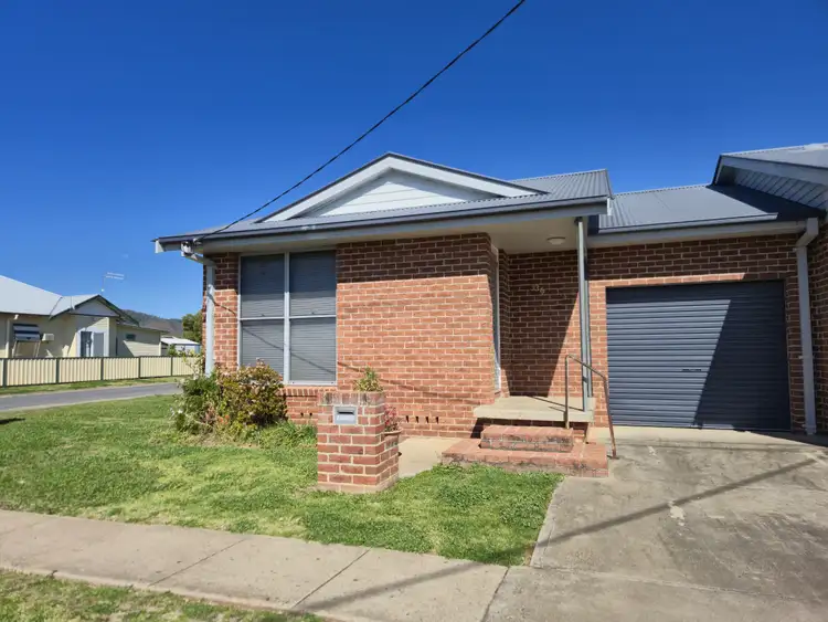 36 Cunningham Street, Bingara NSW 2404