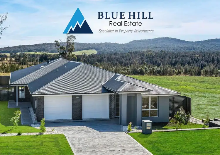 81 Dairyman Drive, Raymond Terrace NSW 2324