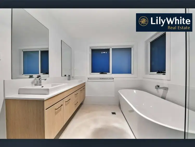 Fifth view of Homely house listing, 60 Somervaille Drive, Catherine Field NSW 2557