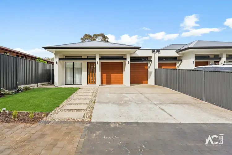 12 Kitchener Street, Netherby SA 5062