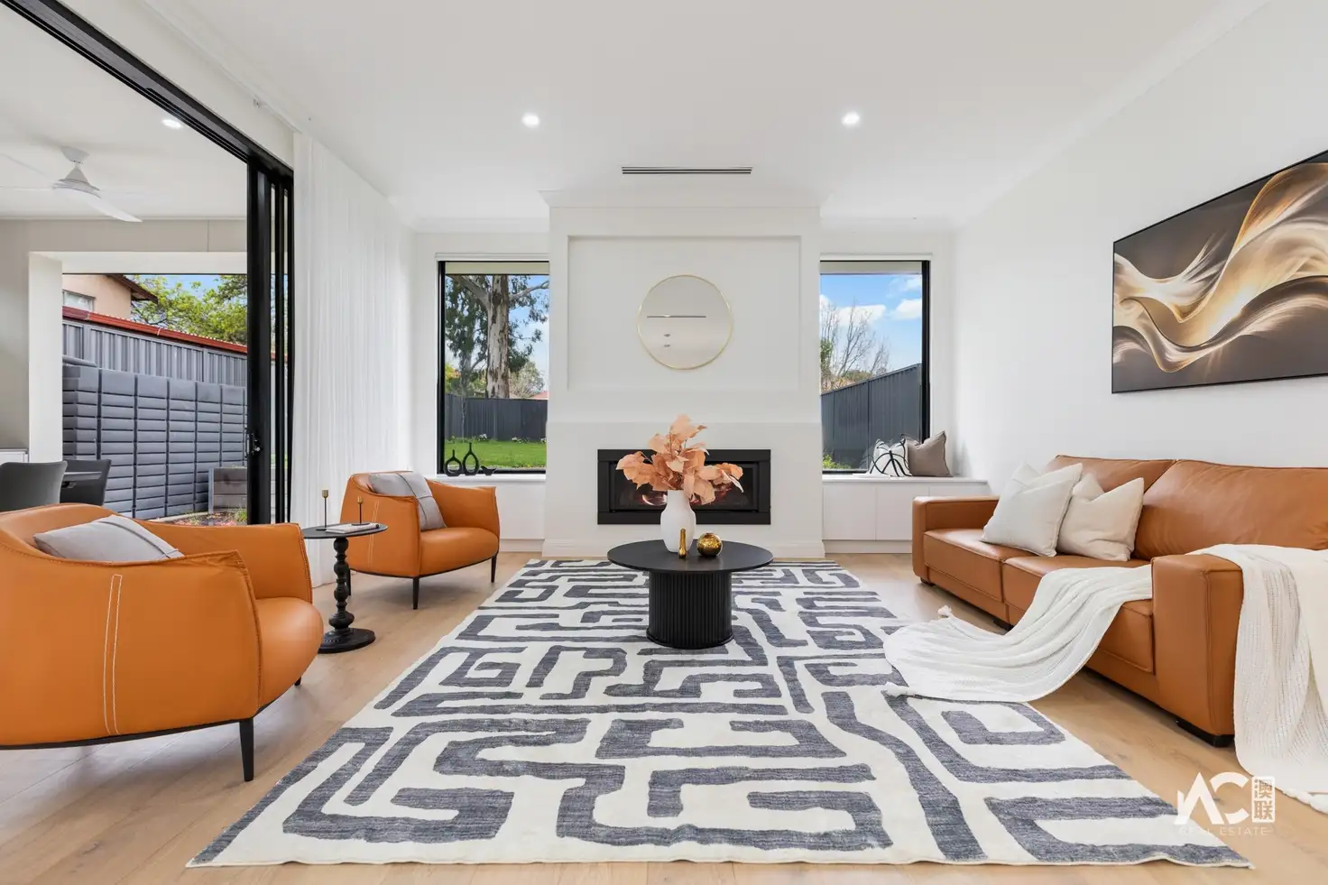 Main view of Homely house listing, 12 Kitchener Street, Netherby SA 5062