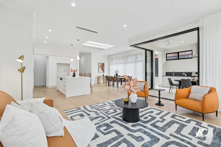 Second view of Homely house listing, 12 Kitchener Street, Netherby SA 5062