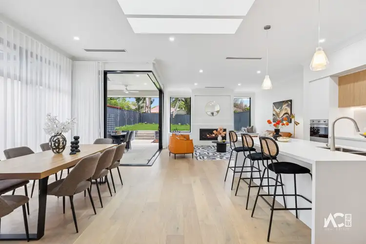 Fourth view of Homely house listing, 12 Kitchener Street, Netherby SA 5062