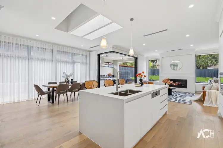 Fifth view of Homely house listing, 12 Kitchener Street, Netherby SA 5062