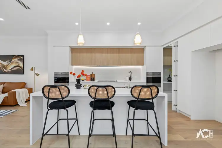 Fifth view of Homely house listing, 12 Kitchener Street, Netherby SA 5062