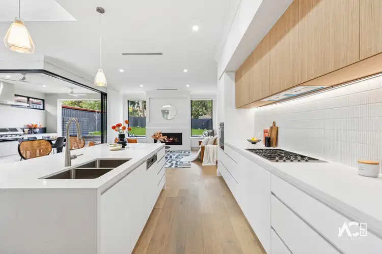 Sixth view of Homely house listing, 12 Kitchener Street, Netherby SA 5062