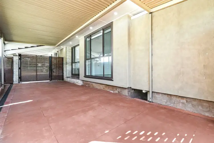 Second view of Homely house listing, 93 Jersey Road, Blackett NSW 2770