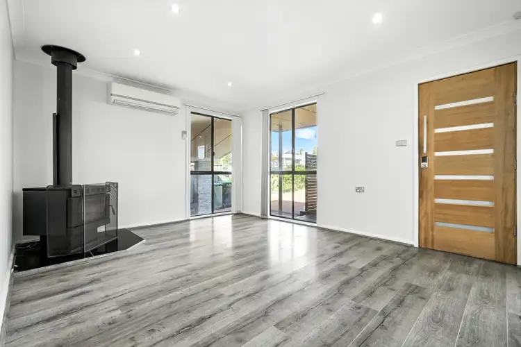 Third view of Homely house listing, 93 Jersey Road, Blackett NSW 2770