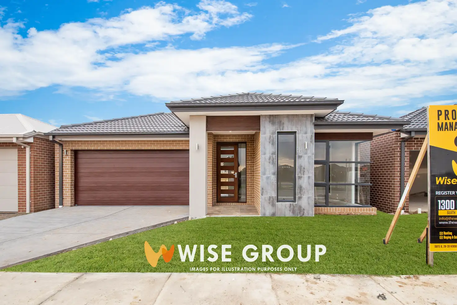 Main view of Homely house listing, 13 Dexter Crescent, Clyde North VIC 3978