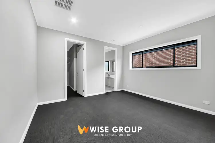 Fourth view of Homely house listing, 13 Dexter Crescent, Clyde North VIC 3978