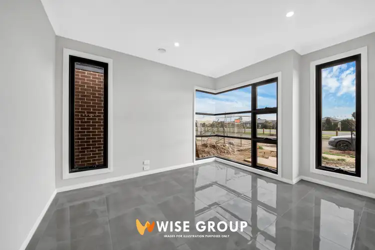 Fifth view of Homely house listing, 13 Dexter Crescent, Clyde North VIC 3978