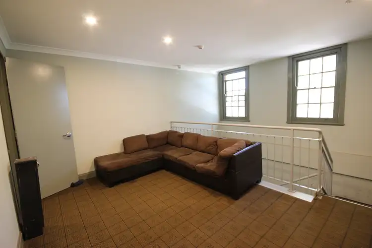 Third view of Homely semi-detached listing, RM 5/214 Macquarie St, Liverpool NSW 2170