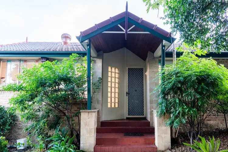 1/105 West Botany Street, Arncliffe NSW 2205